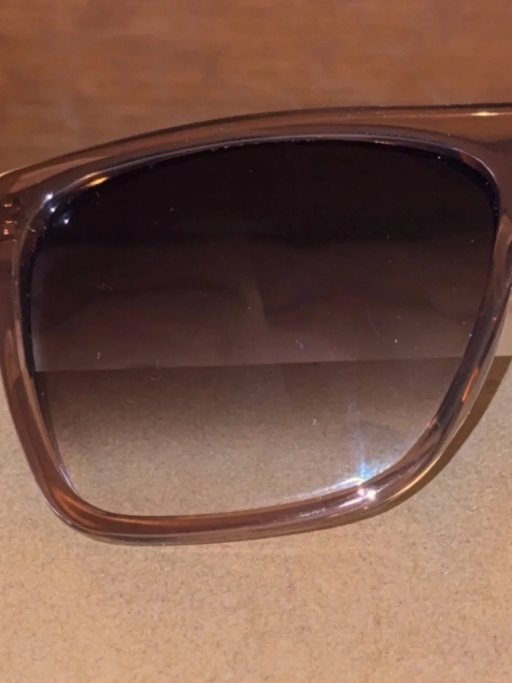 Quay Australia never worn